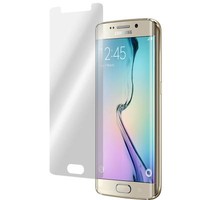 4 X Displayschutzfolie Klar FüR Samsung Galaxy S6 Edge Folie
