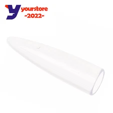 Dash Mounted Clear Plastic Vase for VW Volkswagen Beetle 1C08584616TP