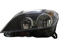 Faro sinistro per Opel ASTRA H.