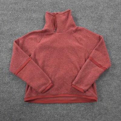 Nike Sweaters Nike Therma Fleece Cowl Cozy Nike Sweatshirt