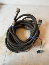 Ag Leader 4001528-24 Hydraulic Seed Control Cable John Deere