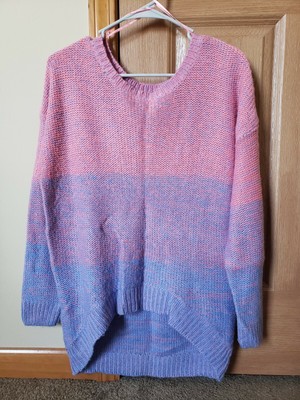 Women's Knit Sweater from Rue21 Plus 