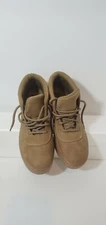 Drash Women Shoe size US 7 1/2 brown. All man made material 