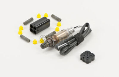 BOSCH 0 258 005 726 Lambda Sensor for  BUICK CHEVROLET FORD AUSTRALIA FORD USA G