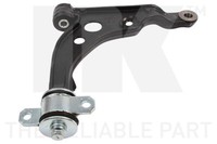 NK 5011938 Spurenausgleichsarm FüR CitroËN, Fiat, Peugeot