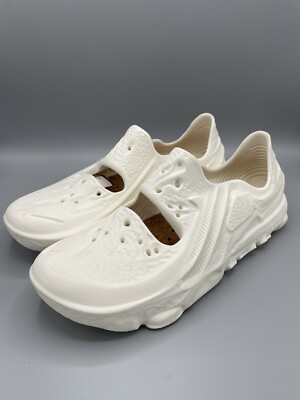 Nike ISPA Universal Natural Black Mens Size 15 Slip On Shoes DM0886-103 