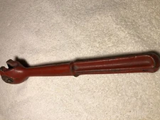 Vintage DESMOND Grinding Wheel Dressing Tool No. 0 Urbana OHIO