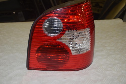 VW Polo 9N Rückleuchte Heckleuchte hinten rechts 6Q6945096B