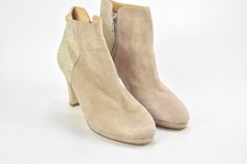 Di Lauro  Damen Stiefelette Boots  EUR 41 Nr. 24-F 2493