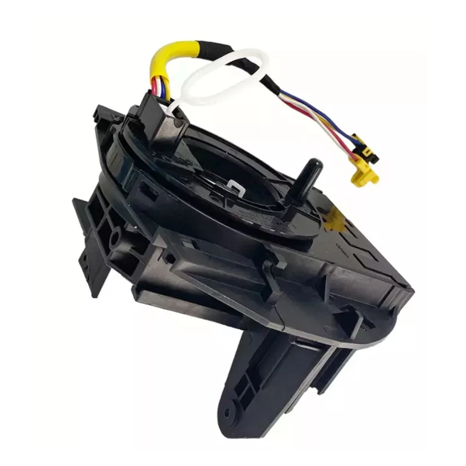 Clock spring with Angel Sensor-4PINS 56046241AA for Dodge Grand Caravan US Foto 4 de 4