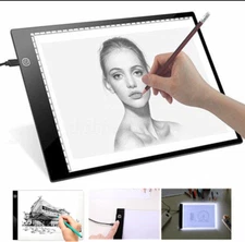 Led Drawing Board