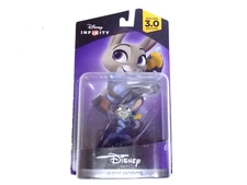 Disney Infinity 3.0 Judy Hopps Figure NEW Pixar Zootopia Xbox One/PS4/PS3/Wii U