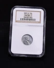 1943-S Lincoln Wheat Steel Cent - NGC MS66 (#55656-L)
