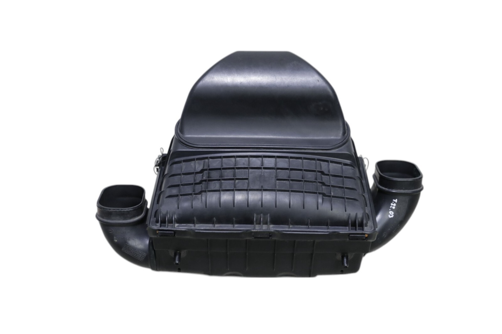 Maserati GranTurismo MC Front Engine Air Intake Filter Housing 2012 - 2016 OEM