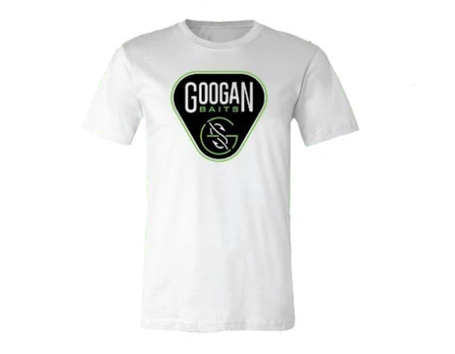 Googan Baits Crest Logo T-Shirt Googan 