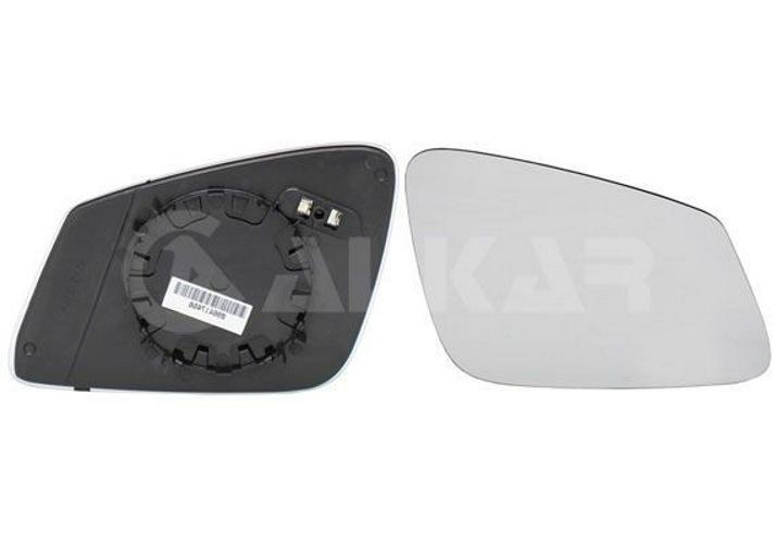 Miroir rétroviseur extérieur BMW gauche droit pour Série 1 F20 Série 3 F30 X1 F48 depuis 2011