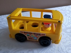 school mini van price