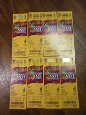 Beginner's Guide to Collecting Sports Tickets 11