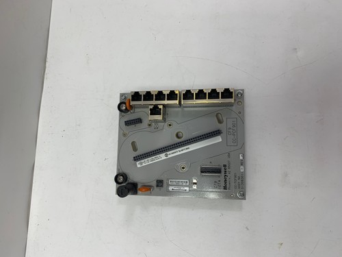 Honeywell CC-TCF901 Control Firewall IOTA 51308301-175 Image 1 of 3