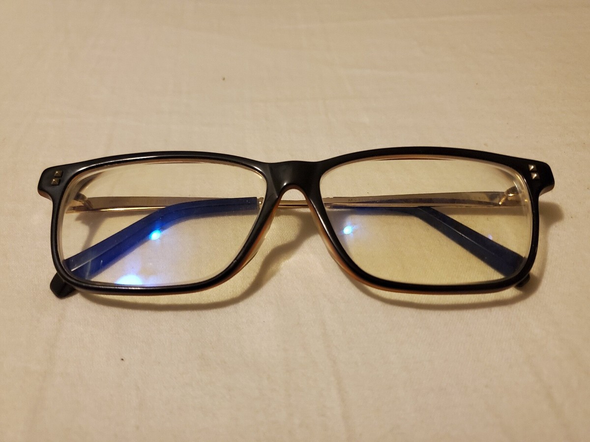 PUYI by CUTLER AND GROSS PY1170 57/14/148 Unisex Brown Designer