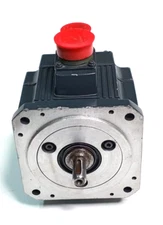 Mitsubishi HC-SFS52B Ac Servo Motor 0.5kW 118V