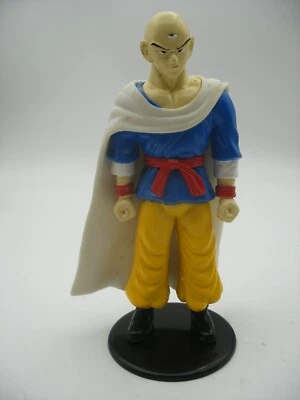 Vintage BSS/TA 1996 DBZ Dragon Ball Z GT Figurine Exclu ATLAS France TENSING - Photo 1/3