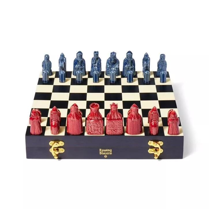 Lego chess best sale set target