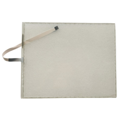 New For AB-1315001251228123501 Touch Screen Glass Panel