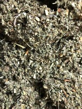 MARSHMALLOW  MULLEIN Bulk Organic Herbal Leaf All Natural Tea Mix- 2 lbs pounds