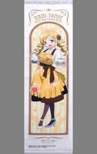 Puella Magi Madoka Magica Tomoe Mami tapestry popular toy Collection choice T