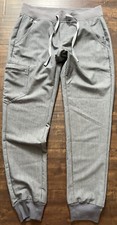 FIGS Women  s TECHNICAL COLLECTION Scrubs Pants Stretch sz S