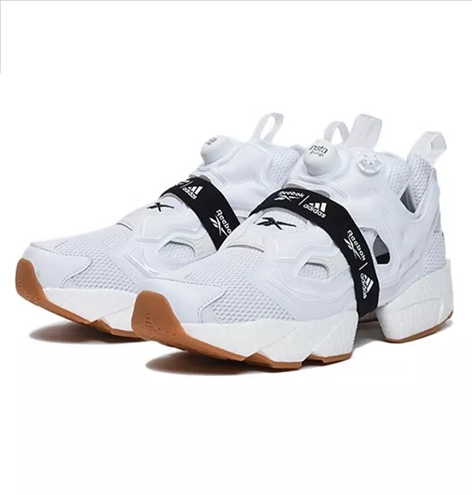 Reebok adidas INSTAPUMP FURY BOOST