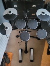 Roland TD-1K Electronic V Drum Kit