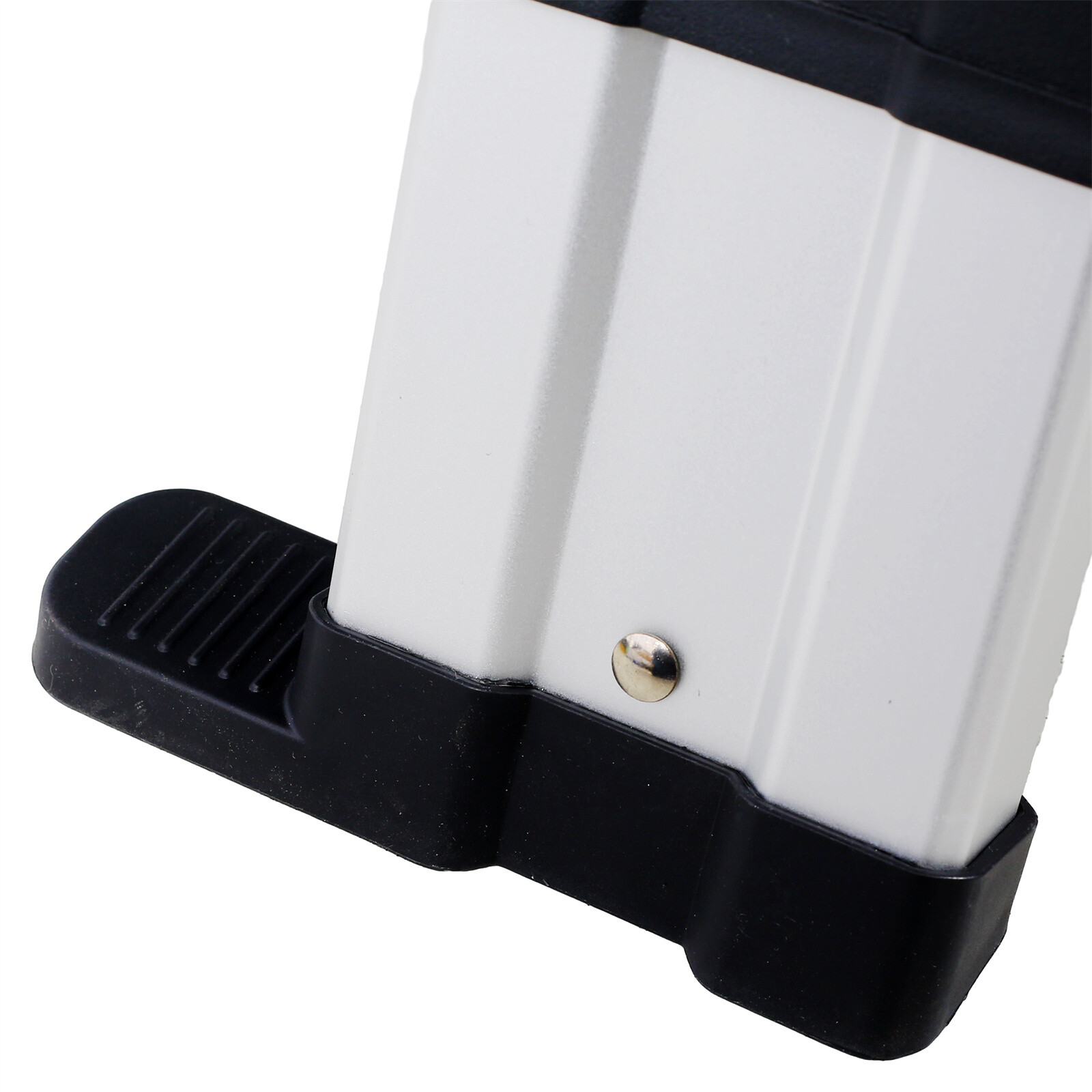 2-in-1 Aluminium Folding Work Table & Sawhorse Portable Workbench Large Load