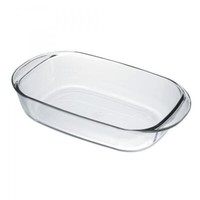 Auflaufform Ovenchef Duralex 2,5L - 33Cm X 20Cm Lasagneform BräTer