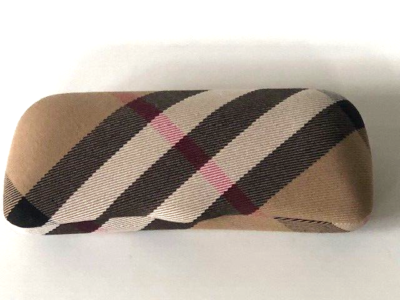 Authentic Burberry Nova Check Eyeglass Sunglasses Glasses  display picture 3