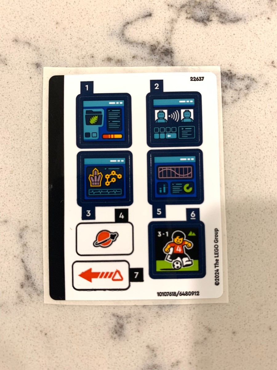 LEGO CITY: Space Science Lab (60439) for sale online | eBay