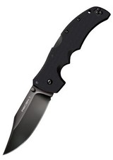 Taschenmesser Recon 1 Clip Pt., S35VN, Schwarz