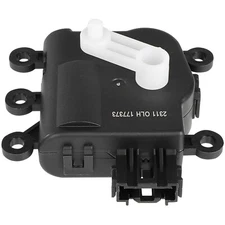 For Mazda 3 2010-2013 Main 604-811 BBY461B60 HVAC Heater Blend Air Door Actuator