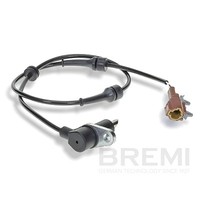 Bremi Sensor DrehzahlfüHler Vorne Links Passend FüR Nissan Pathfinder Ii
