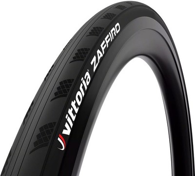 Vittoria Zaffiro V Tire - 700 x 32, Clincher, Wire, Black