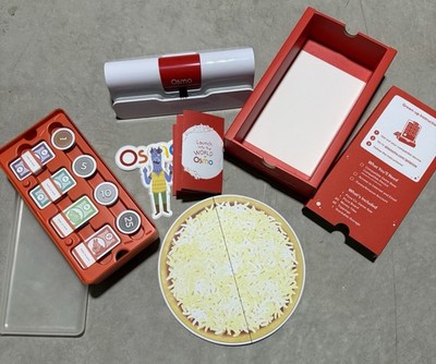 Osmo Pizza Co. Starter Kit for iPad (901-00023)