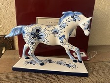 Trail Of Painted Ponies