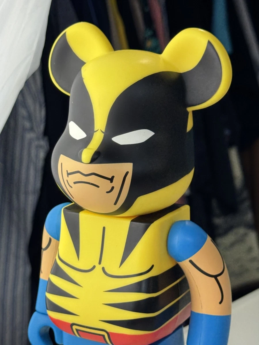 BE@RBRICK ベアブリック 400% レア 【公式通販】