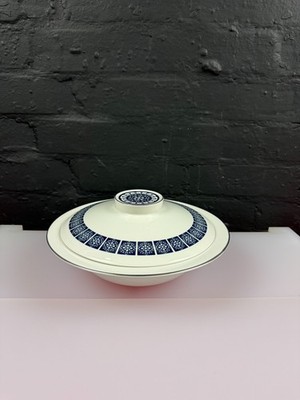 Royal Doulton Medaillon T.C.1077 bedeckt Servierschale/Terrine 2 verfügbar