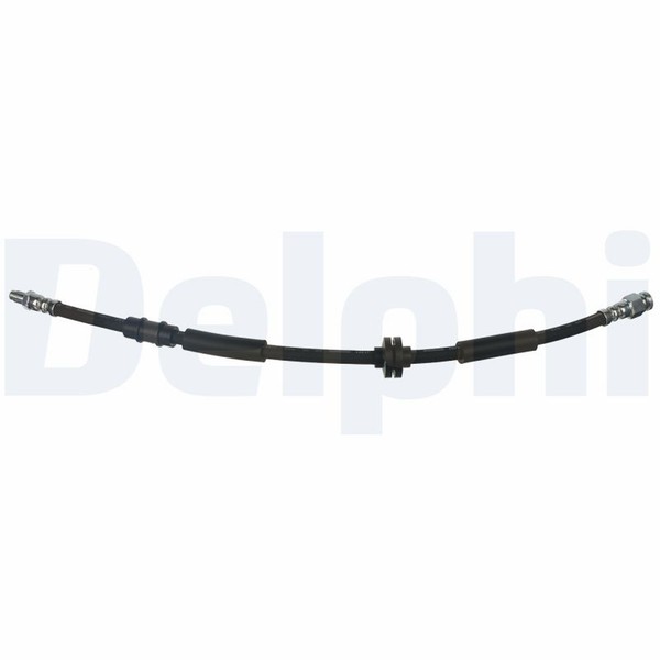 Delphi Bremsschlauch LH7072 FüR Alfa 159 Sportwagon Spider Brera MPI 939AXL1A-image