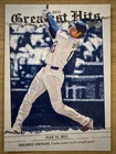 2026 Topps Series 1 Shohei Ohtani Base (RAW)