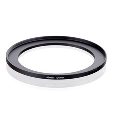 85mm to 105mm 85-105 85-105mm 85mm-105mm Step Up Filter Ring Lens Adapter
