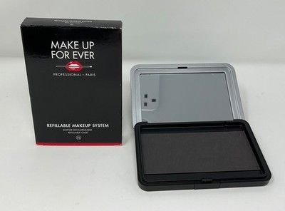 Buy Make Up For Ever Refillable Makeup System XL Empty Magnetic