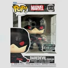 Funko Pop! Vinyl: Marvel - Daredevil (Shadowland) #13 (EE Exclusive) Limited